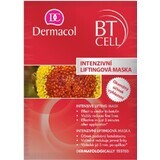 DERMACOL BT cell intensive lifting mask 1×8 g, masque liftant