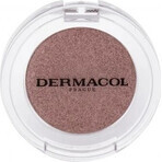 Dermacol Mono Eyeshadow 3D Metal Metal Bellini No.04 1×2g, eye shadow