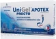 HEMAGEL PROCTO SUP 5KS 1×5 szt, czopek doodbytniczy