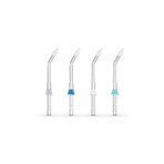 TrueLife AquaFloss Station Jet Orthodontic Jet 1×4pcs replacement heads