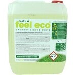 FeelEco Colour Washing Gel (83 lavages) 1×5 l, gel de lavage