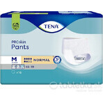 Pantaloni TENA Normal M 1×18 pz.