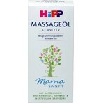 HiPP MAMASANFT Huile de massage 1×100 g