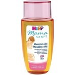 HiPP MAMASANFT Huile de massage 1×100 g