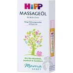 HiPP MAMASANFT Huile de massage 1×100 g