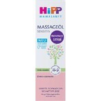 HiPP MAMASANFT Huile de massage 1×100 g