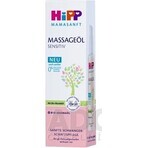 HiPP MAMASANFT Huile de massage 1×100 g