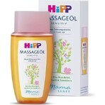 HiPP MAMASANFT Huile de massage 1×100 g