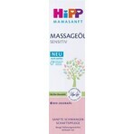 HiPP MAMASANFT Huile de massage 1×100 g