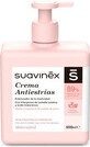 Suavinex - Cr&#232;me anti-vergetures 500 ml 1&#215;500 ml, cr&#232;me