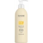 BABÉ Body Lotion Balm to Oil 1x500 ml, nährende Körperlotion