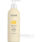 BABÉ Body Lotion Balm to Oil 1x500 ml, nährende Körperlotion