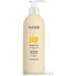 BABÉ Body Lotion Balm to Oil 1x500 ml, nährende Körperlotion