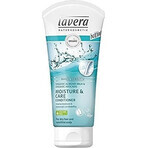 lavera Basis Moisture & Care Conditioner 1×200 ml, Conditioner