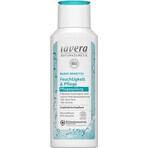 lavera Basis Moisture & Care Conditioner 1×200 ml, Conditioner