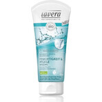 lavera Basis Moisture & Care Conditioner 1×200 ml, Conditioner