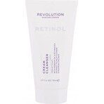 Revolution Skincare Crème nettoyante au rétinol 1×1 pc