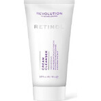 Revolution Skincare Crème nettoyante au rétinol 1×1 pc