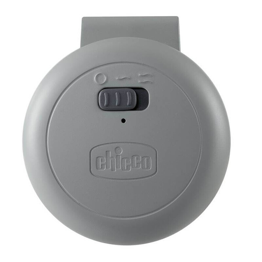 CHICCO Vibrating box for Chicco Baby Hug and Next2Me - Calmy Wave 1×1 pc, vibrating box