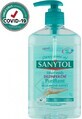 Sanytol Savon d&#233;sinfectant purifiant 1&#215;250 ml, savon d&#233;sinfectant