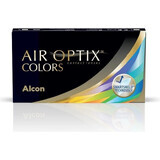 Air Optix Colours Ametist D+2,75 Z8,6 2 pcs