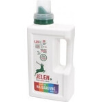 Gel Lavado Ciervo 1,35L Color 30P 1×1,35L, Gel Lavado Color