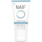 NAÏF Peeling facial au calcaire circulaire 1×50 ml, peeling facial