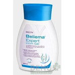 IDELYN Beliema Expert Gel Intimo 1×200 ml, gel intimo per donne