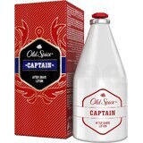 Old Spice Captain Eau après-rasage 1×100 ml