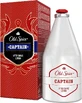 Old Spice Captain After Shave Water 1×100 ml