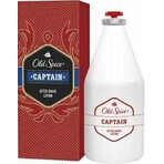 Old Spice Captain Apă după ras 1×100 ml