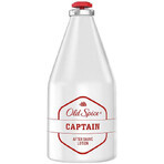 Old Spice Captain Apă după ras 1×100 ml