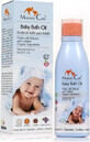 Mommy Care - Huile de bain naturelle pour b&#233;b&#233; 200 ml 1&#215;200 ml