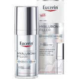 Eucerin HYALURON-FILLER EPIGENETIC Verjongend serum 1×30 ml, gezichtsserum