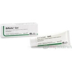 BIRETIX gel 1×50 ml, gel pour peau sèche