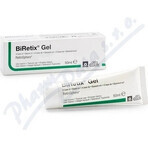 BIRETIX gel 1×50 ml, gel pour peau sèche