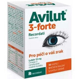 AVILUT 3-strong Recordati