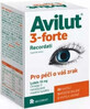 AVILUT 3-strong Recordati