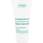 Ziaja Manuka - normalizing day cream for oily and combination skin 12+ 1×50 ml, day cream