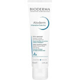 Bioderma Atoderm Baume intensif 1×45 ml, crème apaisante