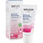 WELEDA Rosa glättende Nachtcreme 1×30 ml, Nachtcreme