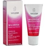 WELEDA Rosa glättende Nachtcreme 1×30 ml, Nachtcreme