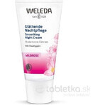 WELEDA Rosa glättende Nachtcreme 1×30 ml, Nachtcreme