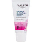 WELEDA Rosa glättende Nachtcreme 1×30 ml, Nachtcreme