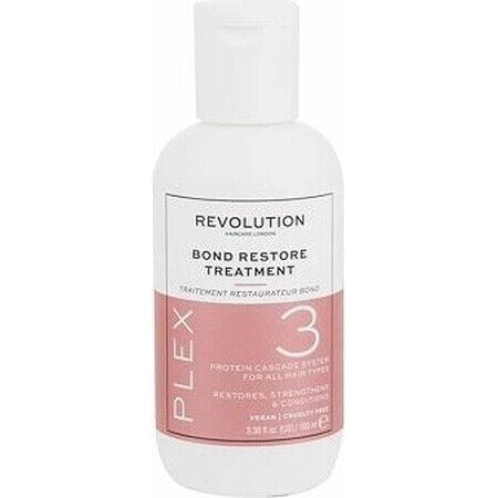 Revolution Haircare Plex Haircare Plex No.3 Bond Hair Perfector Hair Care 1×1 pc