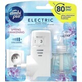 Ambi Pur Elektrische Lenor Lente Ontwakening 1×20 ml