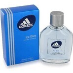 Adidas Ice Dive Edt 100ml 1×100 ml, Eau de toilette