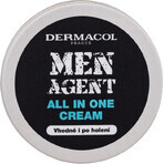 Dermacol Men Agent all in one cream 1×75 ml, face cream