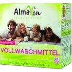 ALMAWIN Detersivo in polvere 1080 g 1×1080 g, detersivo in polvere