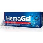 HemaGel 30G 1×30 g, hydrophiles Gel